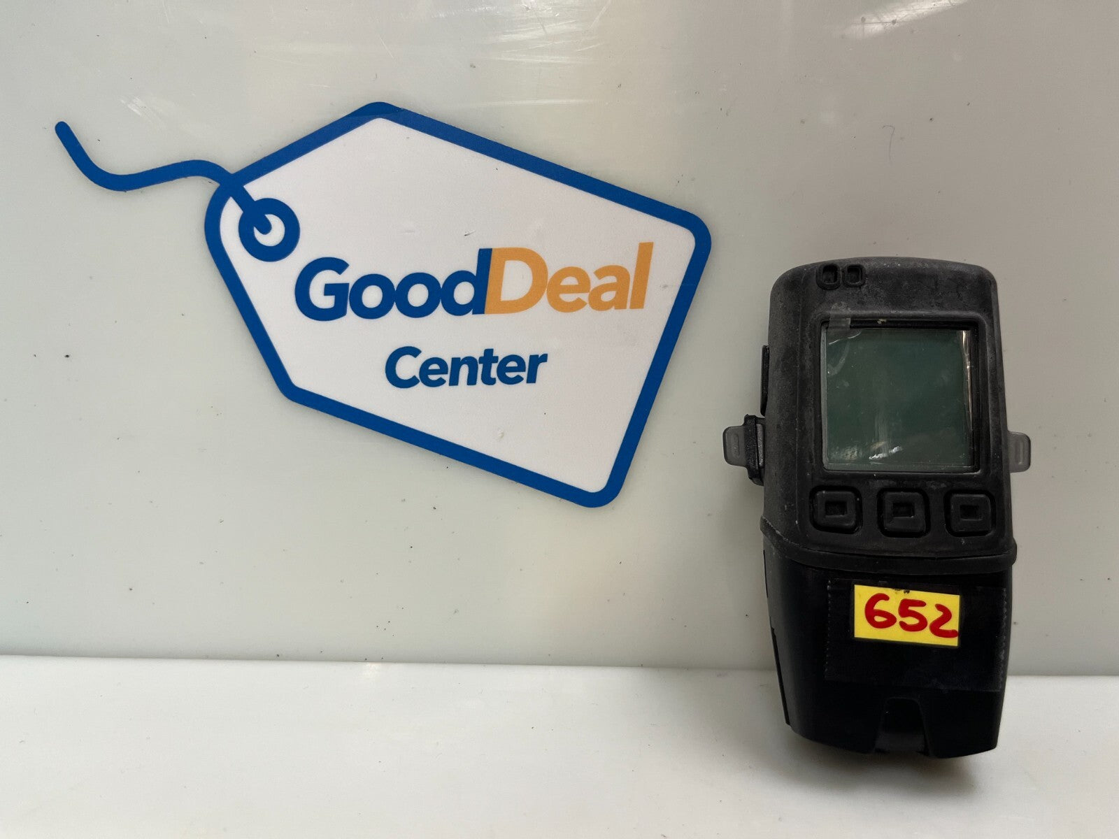 Lascar Electronics EL-GFX-DTC USB Data Logger0