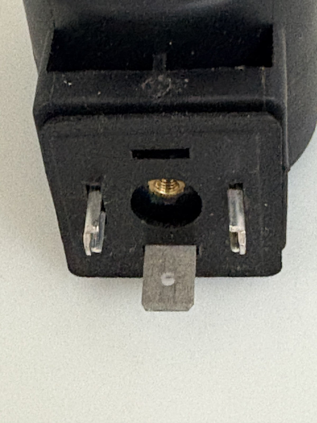 PARKER SOLENOID VALVE COIL CHPH053