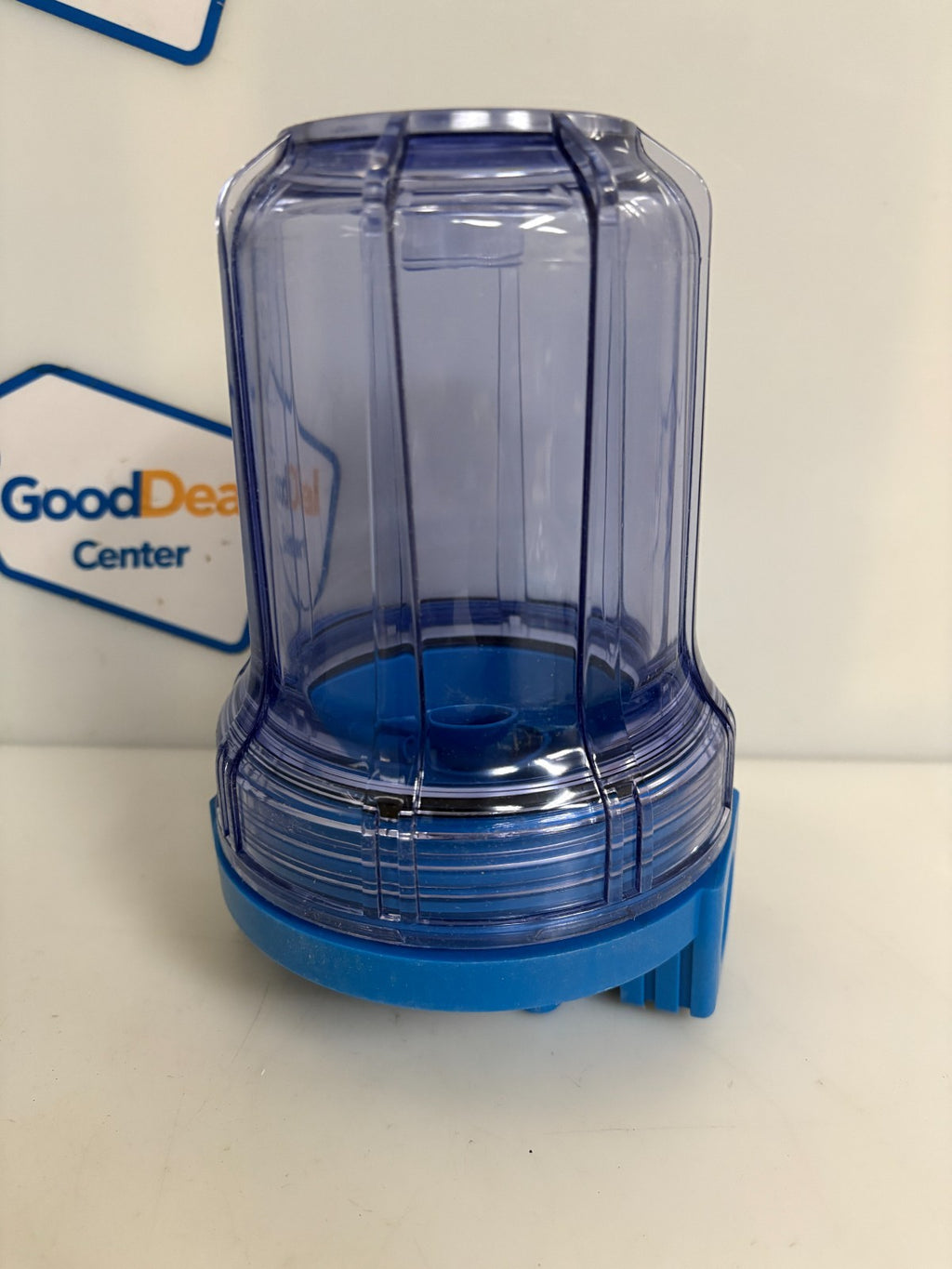 AQUA AMETEK WATER CLEAR CARTRIDGE HOUSNG 5" #15 AMTCS1