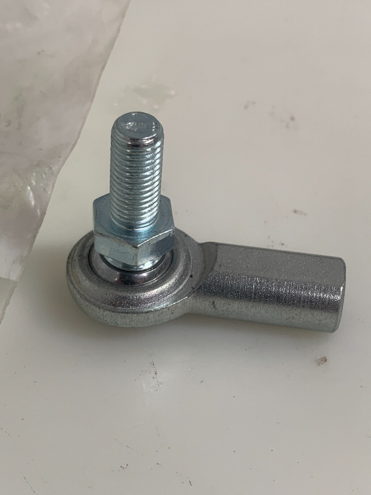 LOT OF 2 WEXXAR BEARING ROD END FEMALE STUD 06-0231
