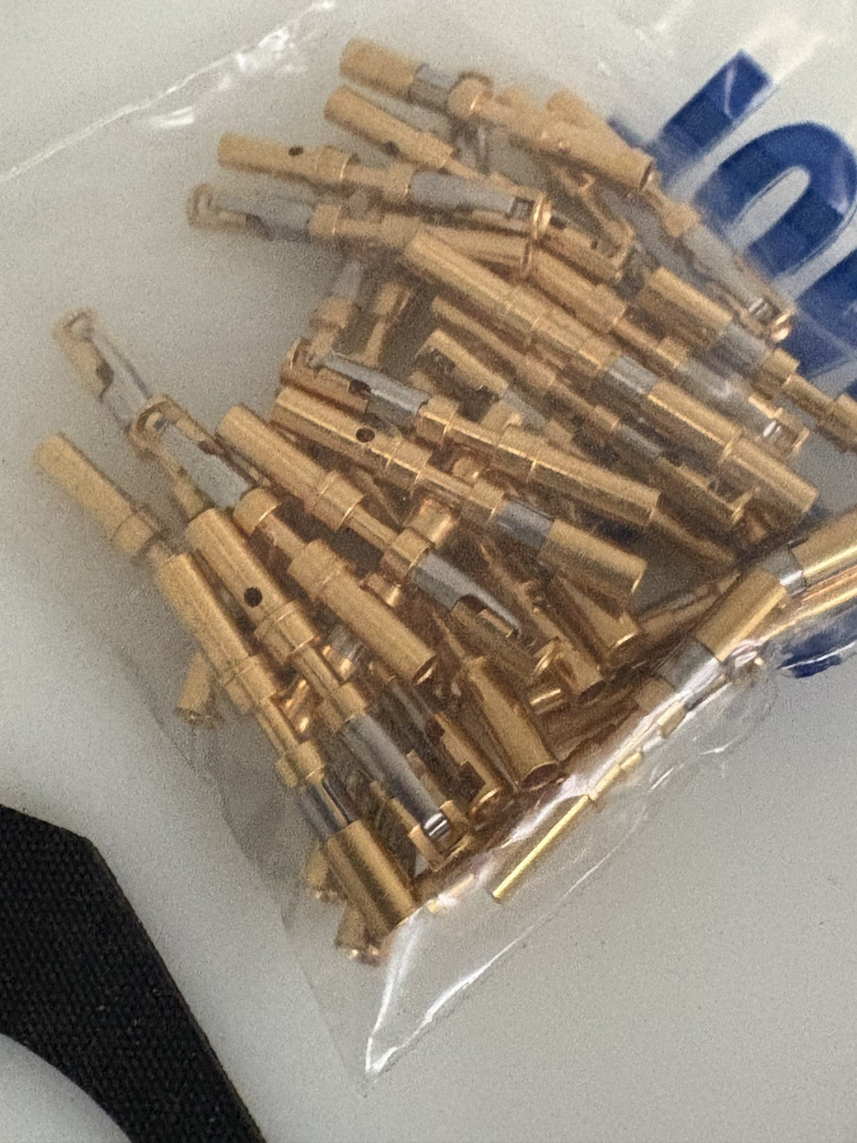 AMPHENOL SOCAPEX CIRCULAR CONNECTOR SX SLX EF 439 R 14-094