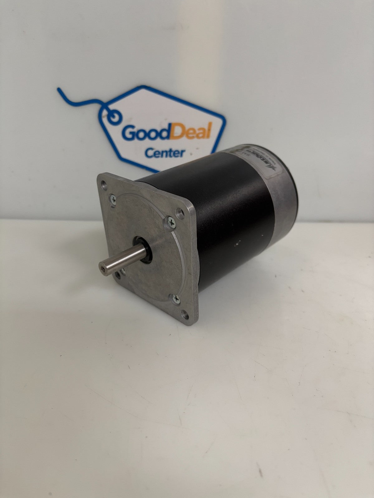 STOGRA STEPPER SERVO MOTOR SM 87.2.18J3,5