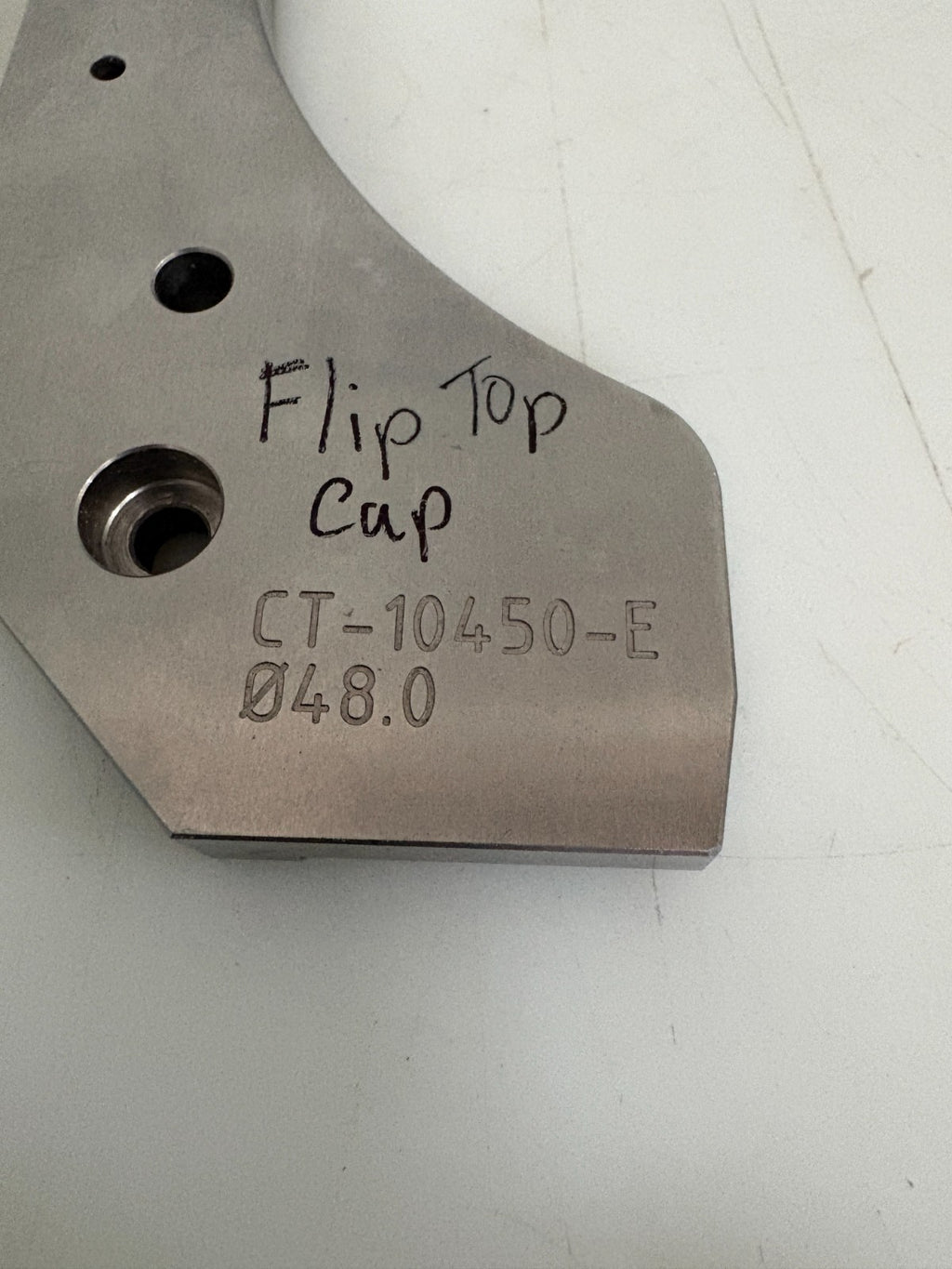 COMBI TOOL SEPARATING PLATE CT-10450-E 48.01