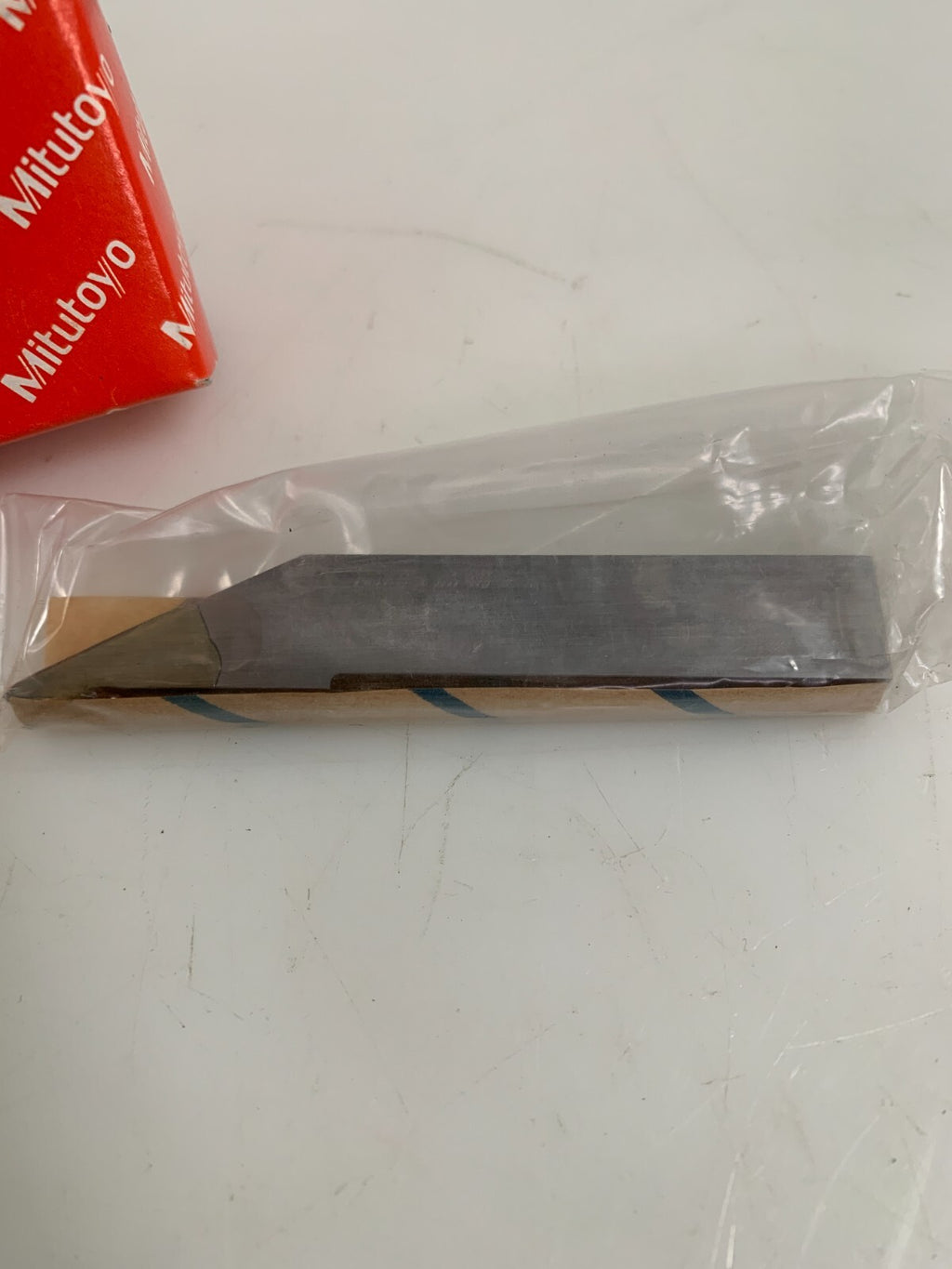 Mitutoyo 900913 Height Gage Scriber