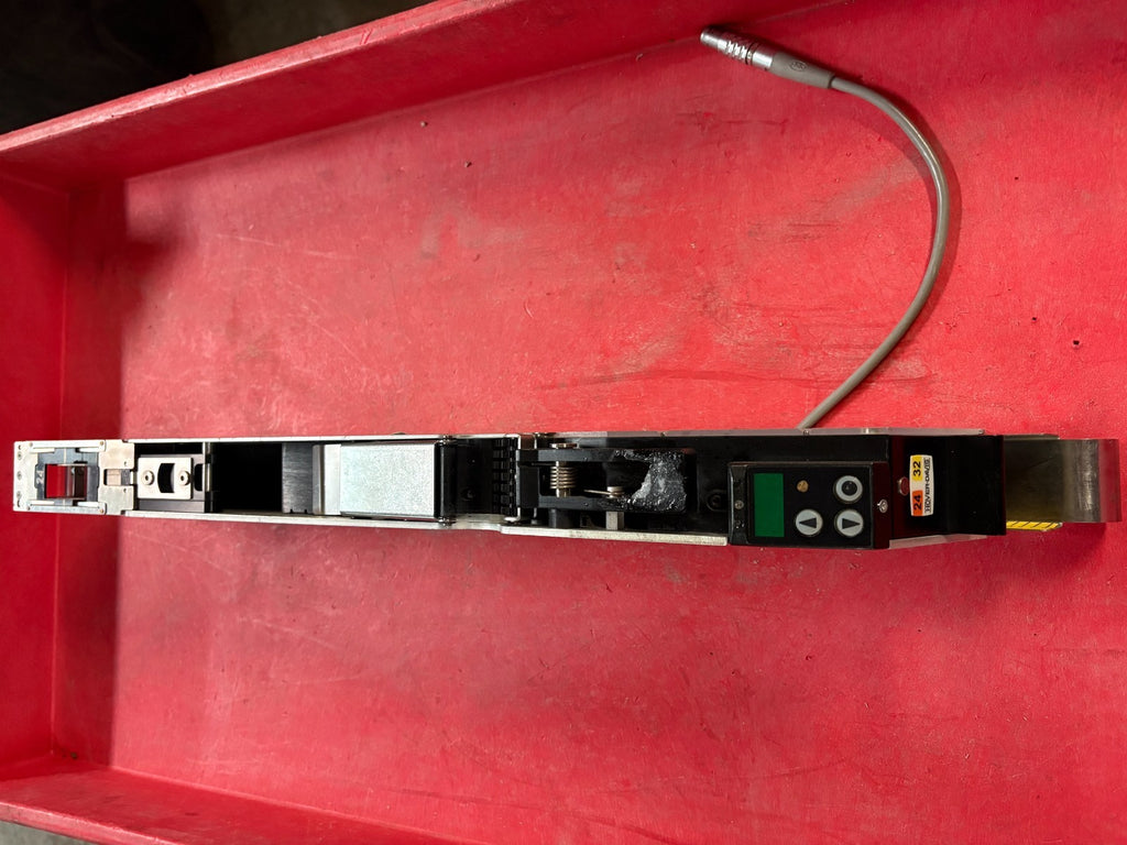 SIEMENS SIPLACE FEEDER HOVER-DAVIS SSF01-2432 24MM-32MM0