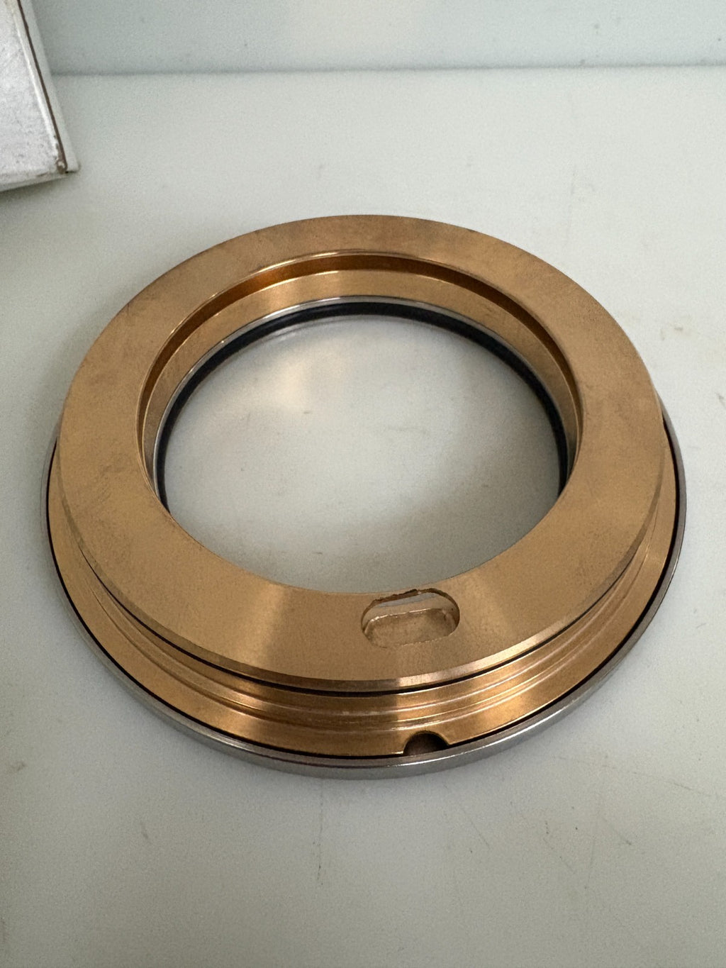 ORION BPD SEAL OLPWZ011965B