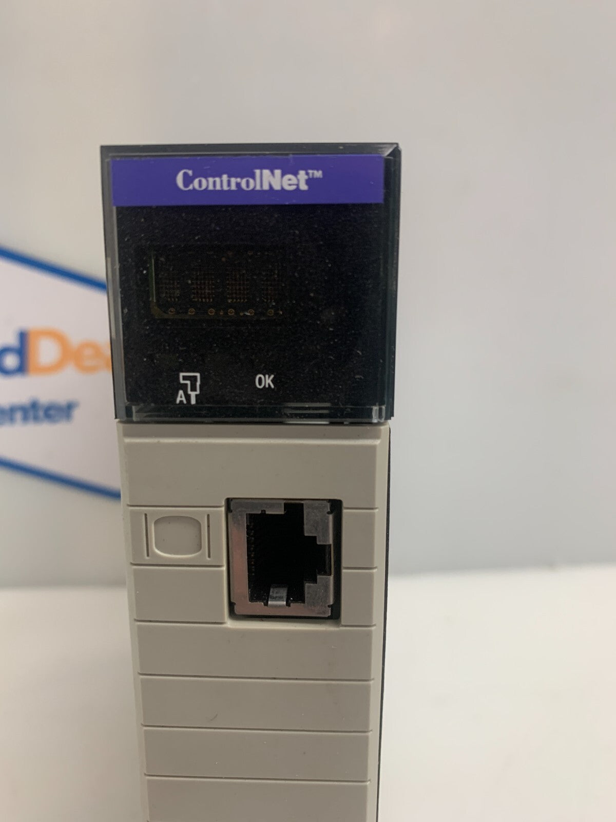 ALLEN BRADLEY / ControlNet   1756-CNB/E  PLC Module  E01