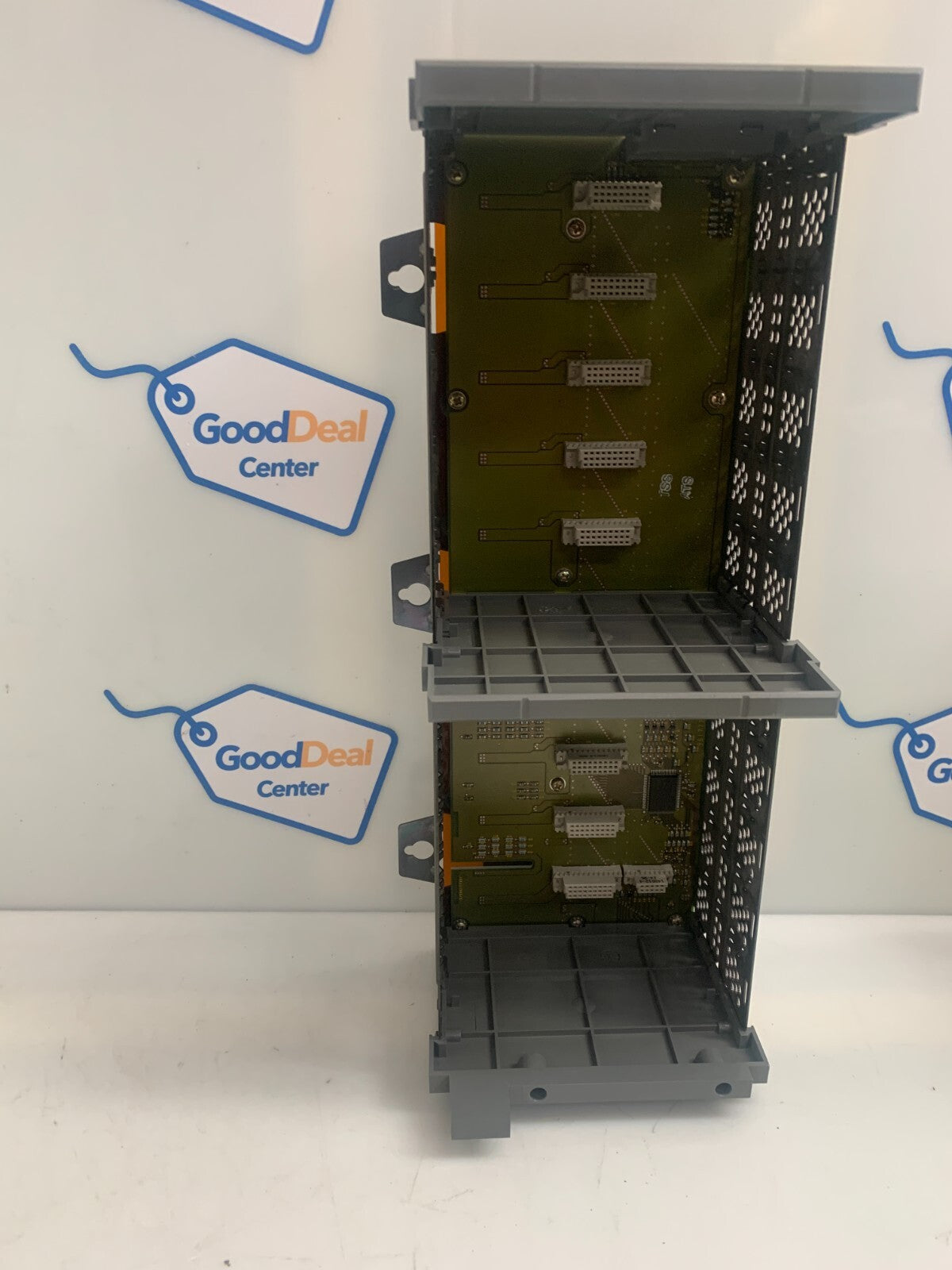 Allen Bradley 1746-A10 B ControlLogix SLC 500 10 Slot Chassis 1746-A10