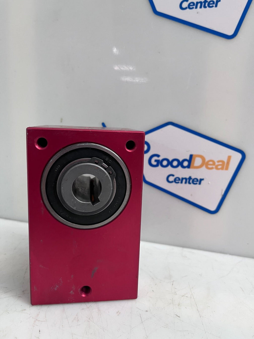 ONDRIVES E50-1 / E501   Gear Box