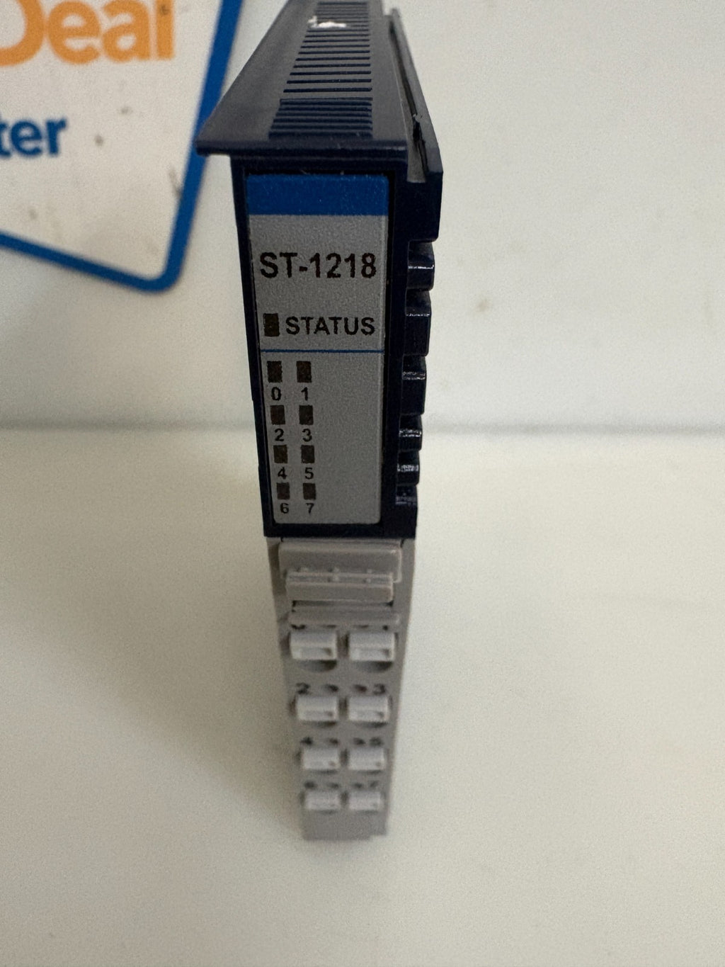 CREVIS EXPANSION MODULE 8 DIGITAL INPUTS ST-RTB ST-1218