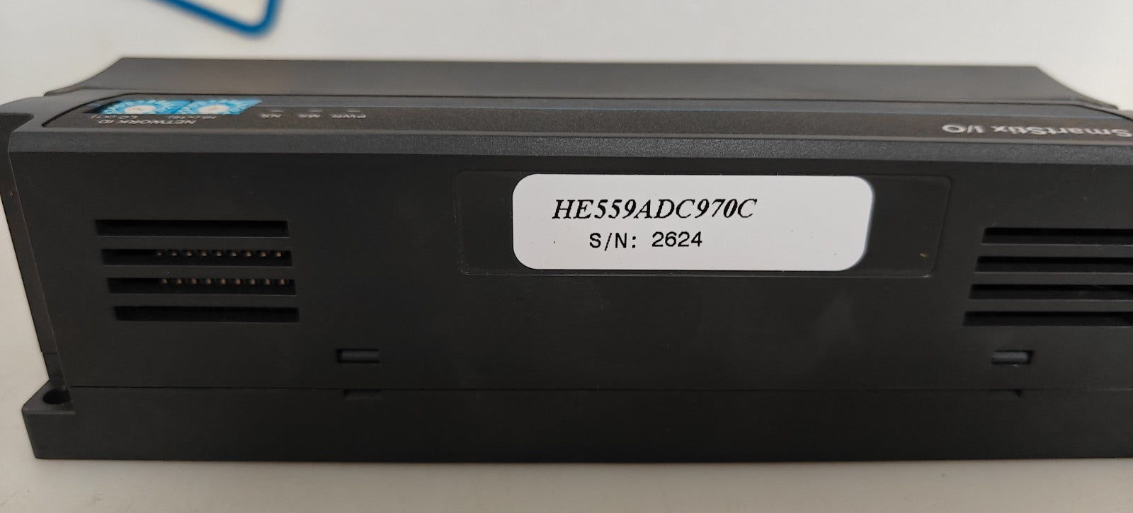 HORNER SMART STIX I/O MODULE REMOTE I/O HE559ADVC970C3