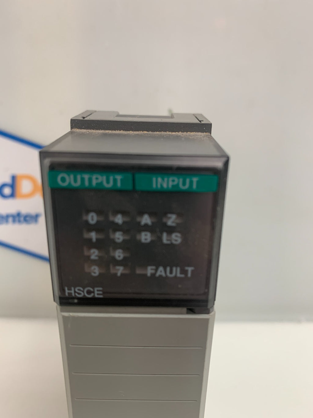 ALLEN BRADLEY   SLC 500  Multi Channel High Speed Counter  1746-H5CE2   A1