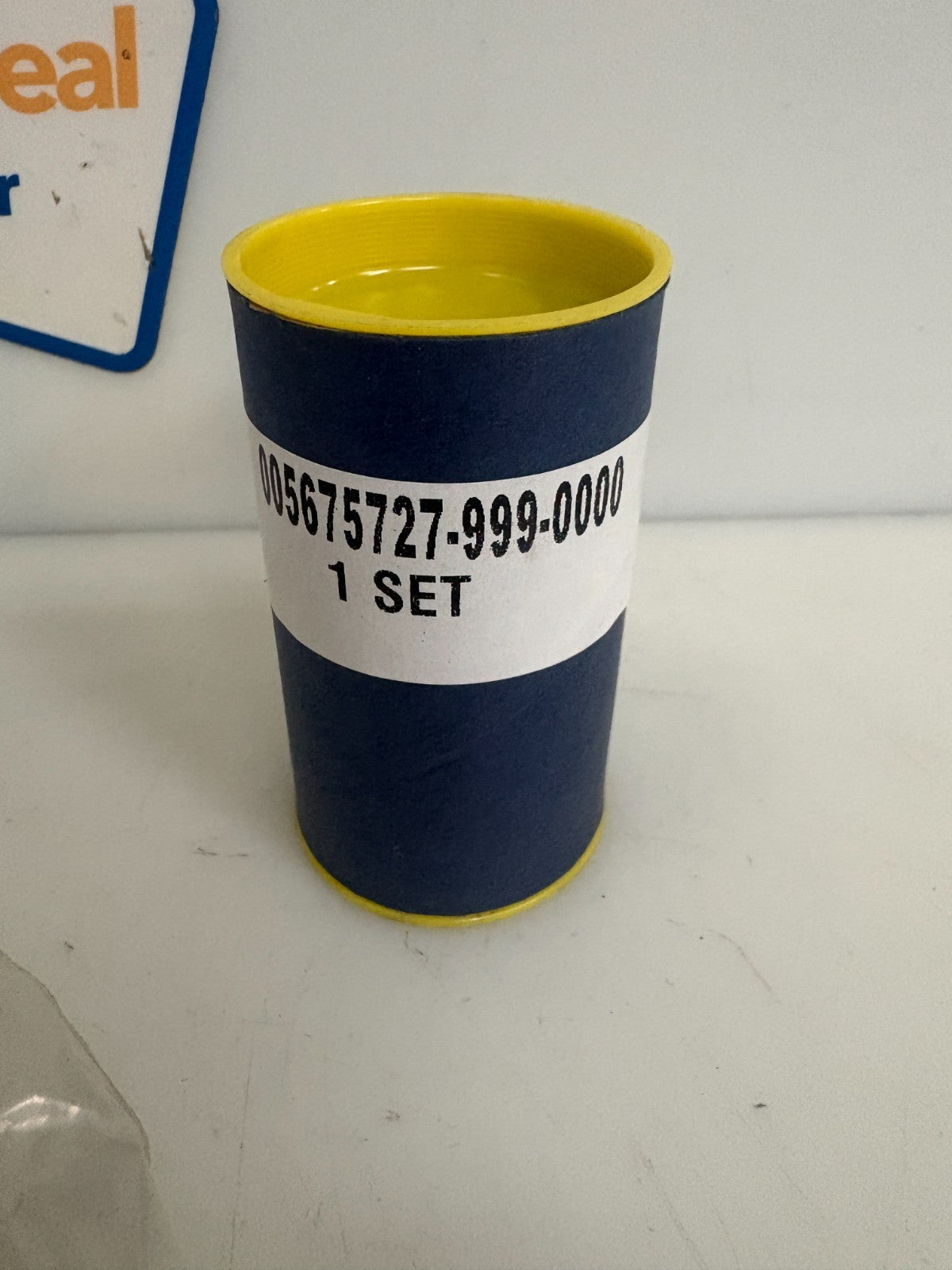 DRESSER DIRECT PACKING KIT 005675727-999-00001