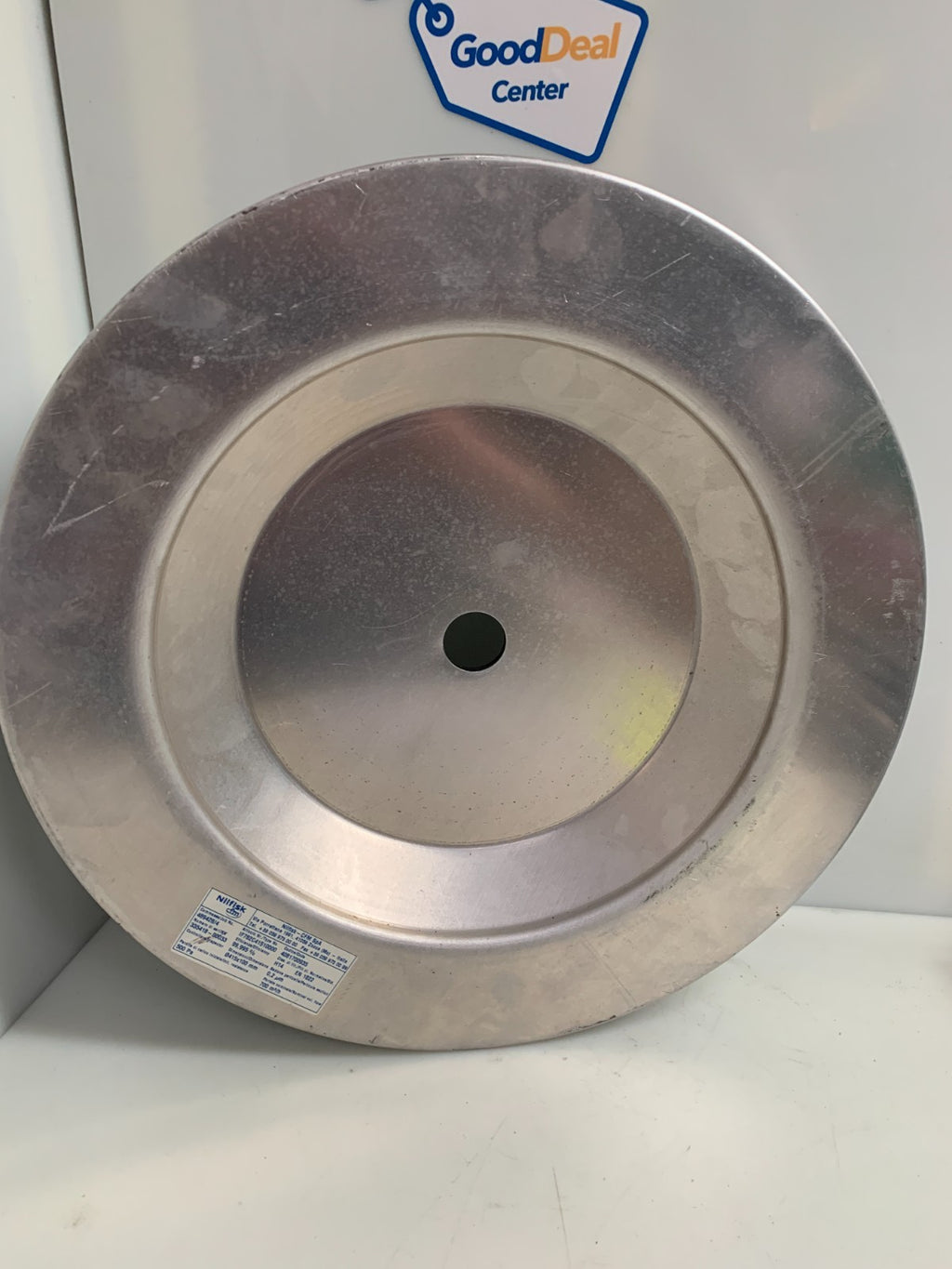 NILKISK   CFM Vacuum Filter Cartrige  IF782C41510000