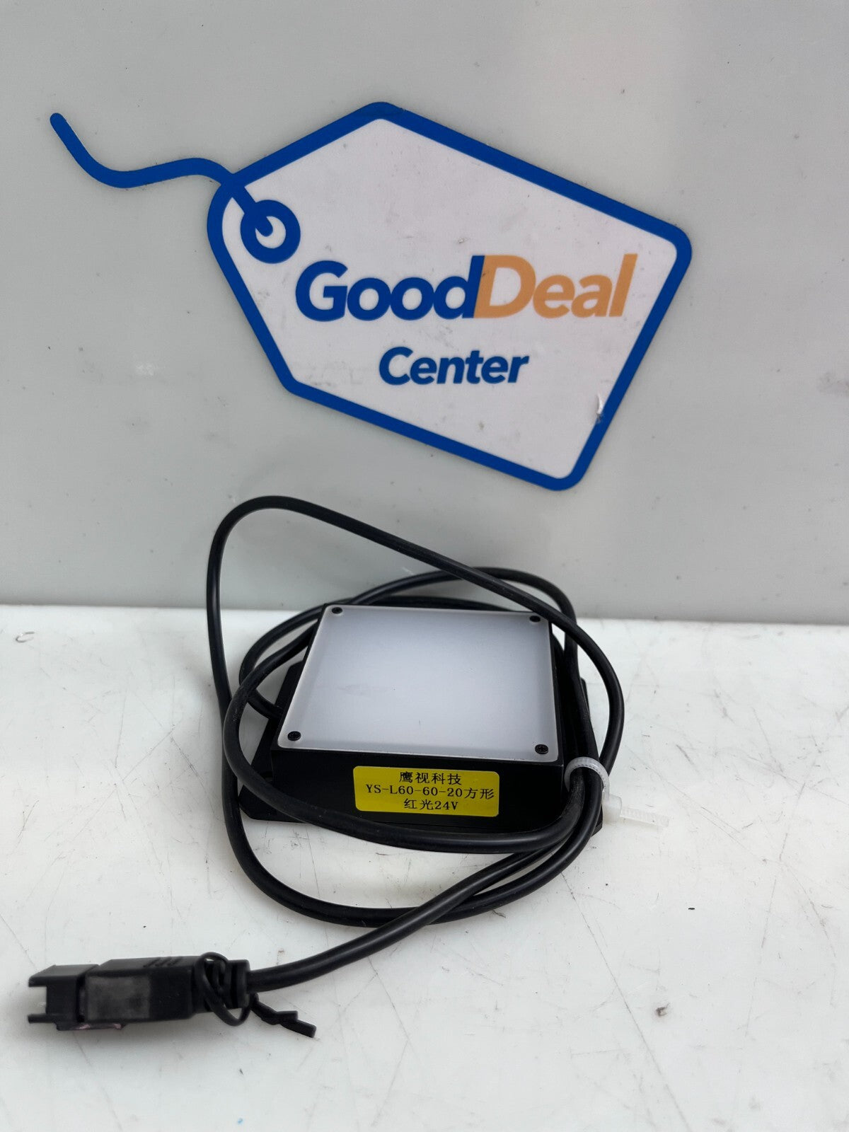 CCS LED Industrial Backlight YS-L60-60-20