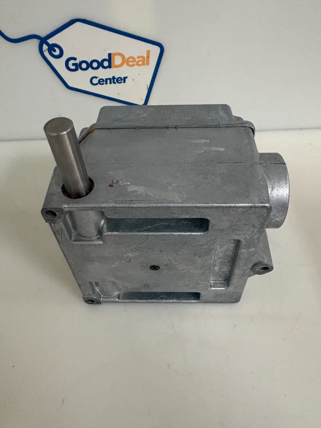 GENERAL ELECTRIC ROTARY GEAR LIMIT SWITCH CR115 E1411112