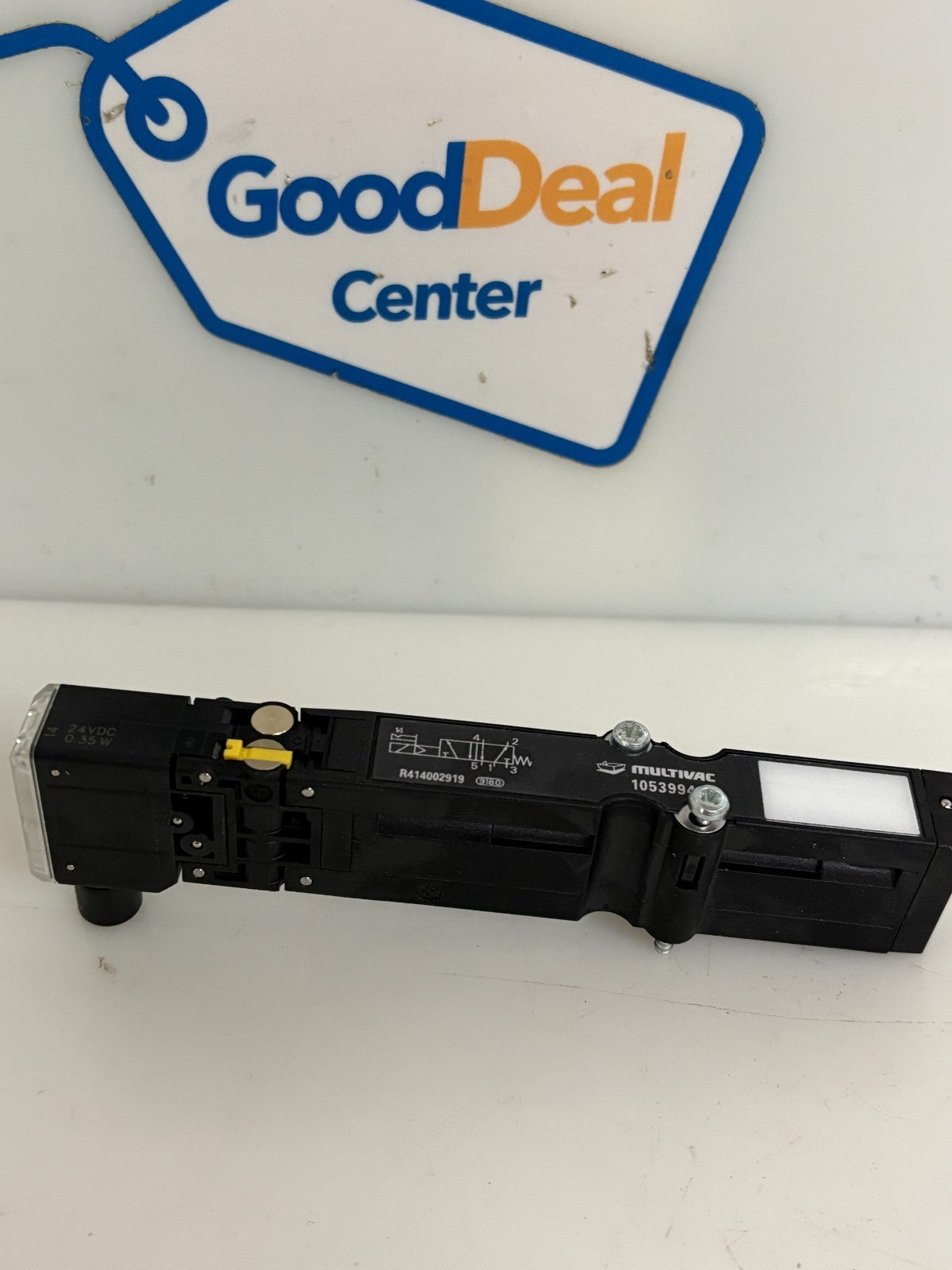 MULTIVAC SOLENOID VALVE 1053994690