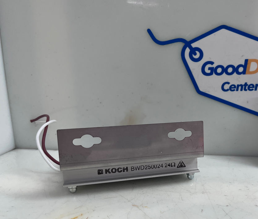 KOCH BWD250024 Resistor