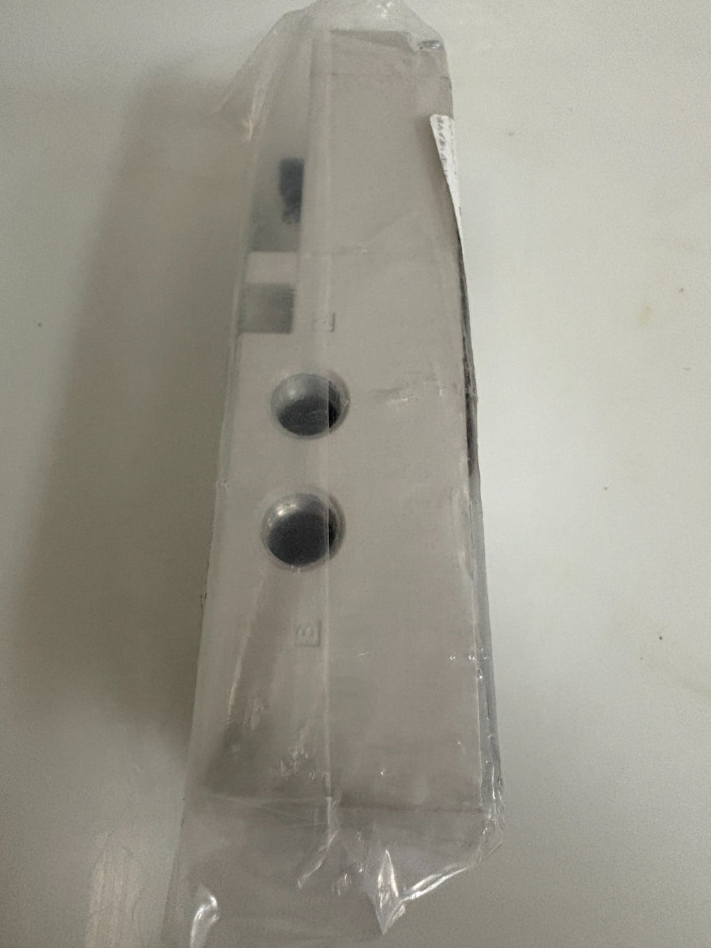 SMC SUBPLATE VALVE VQ 4000-PW-02T