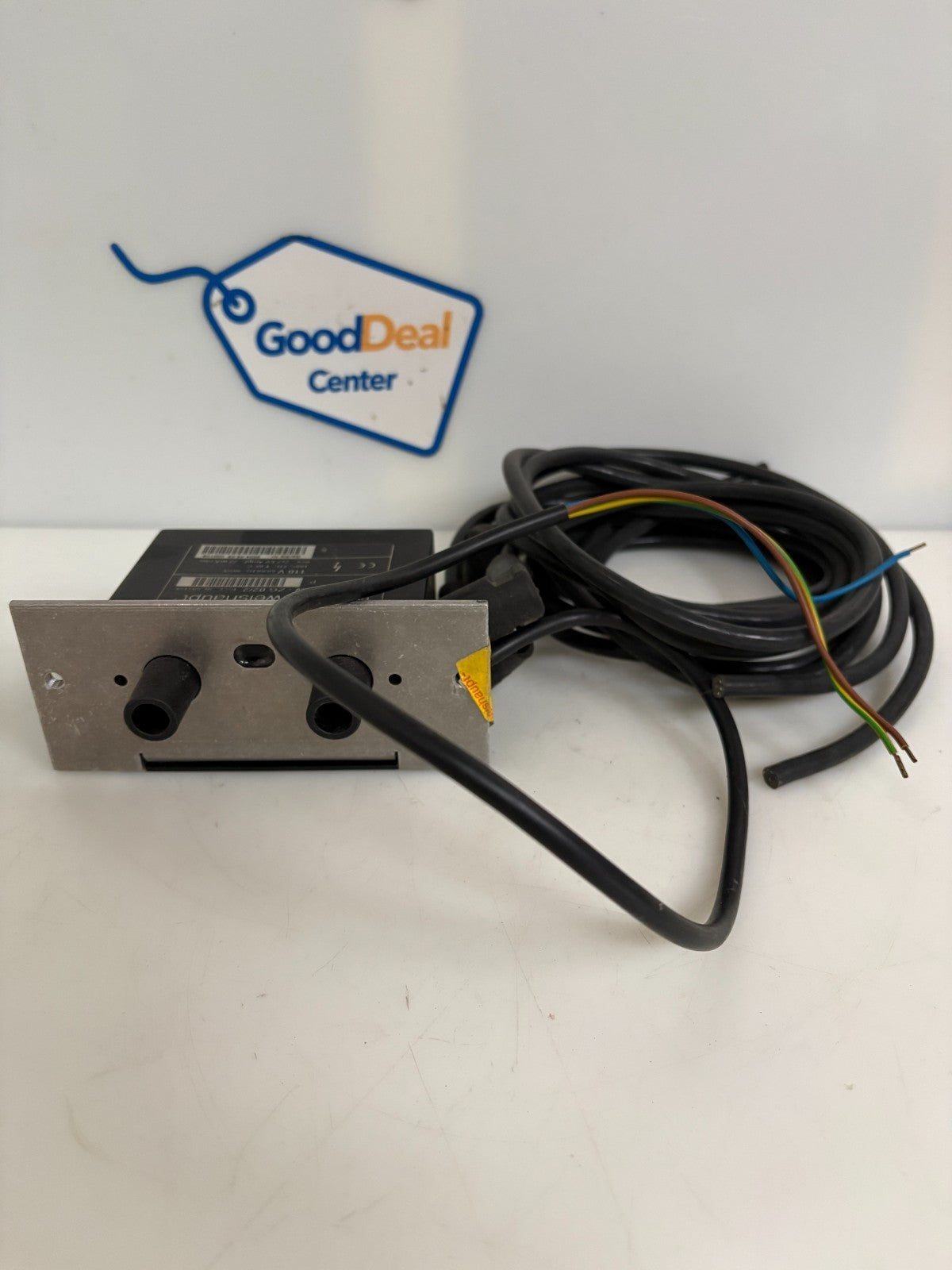 BERU WEISHAUPT IGNITION UNIT TRANSFORMER W-ZG 02/2