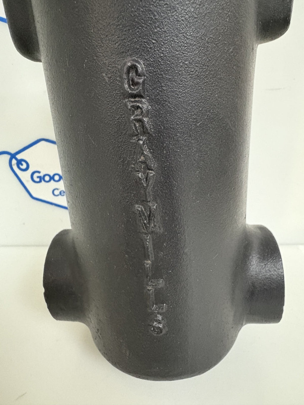 SUPERFLO FILTER MODEL DDPSFST 30