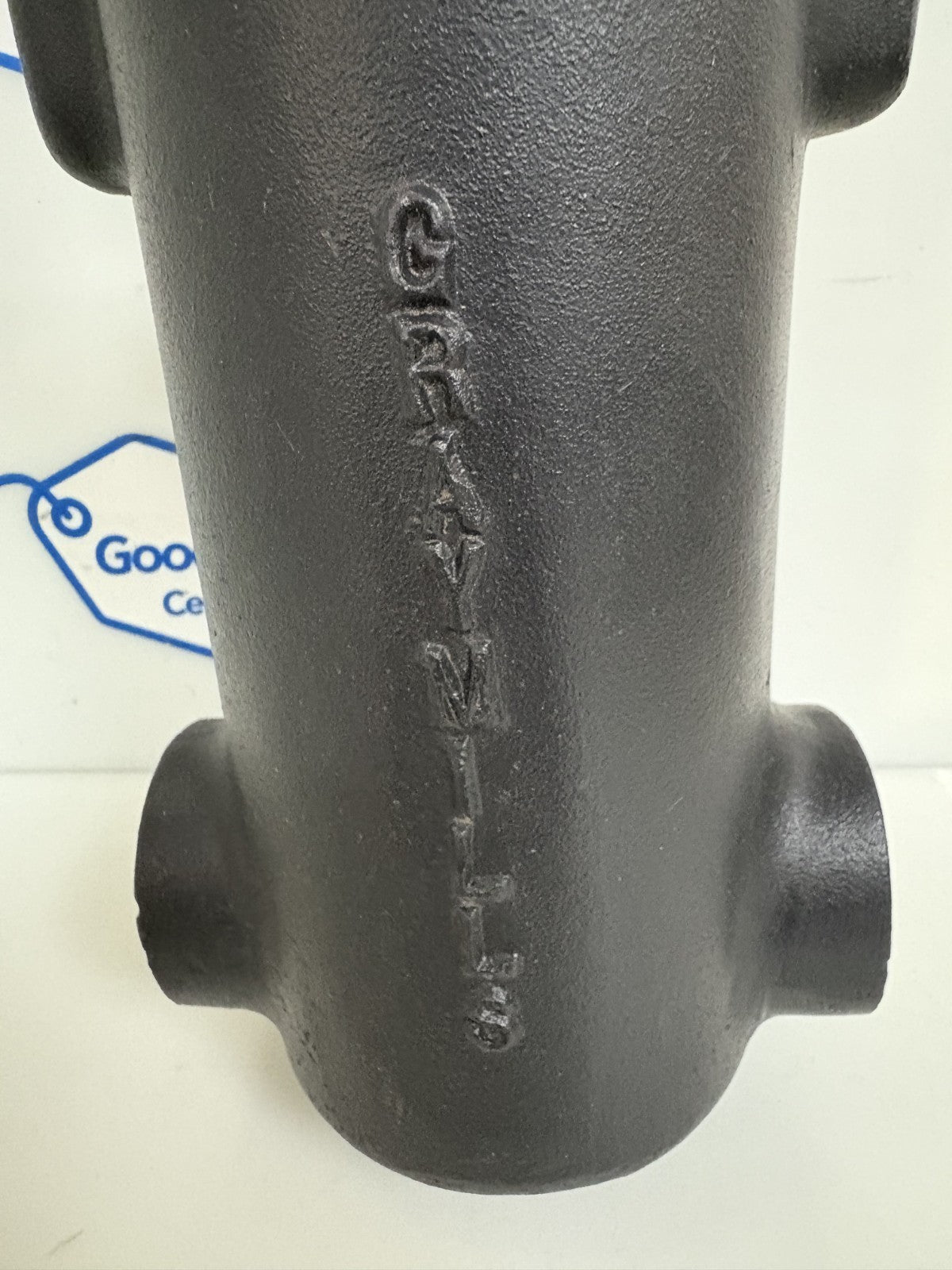 SUPERFLO FILTER MODEL DDPSFST 30