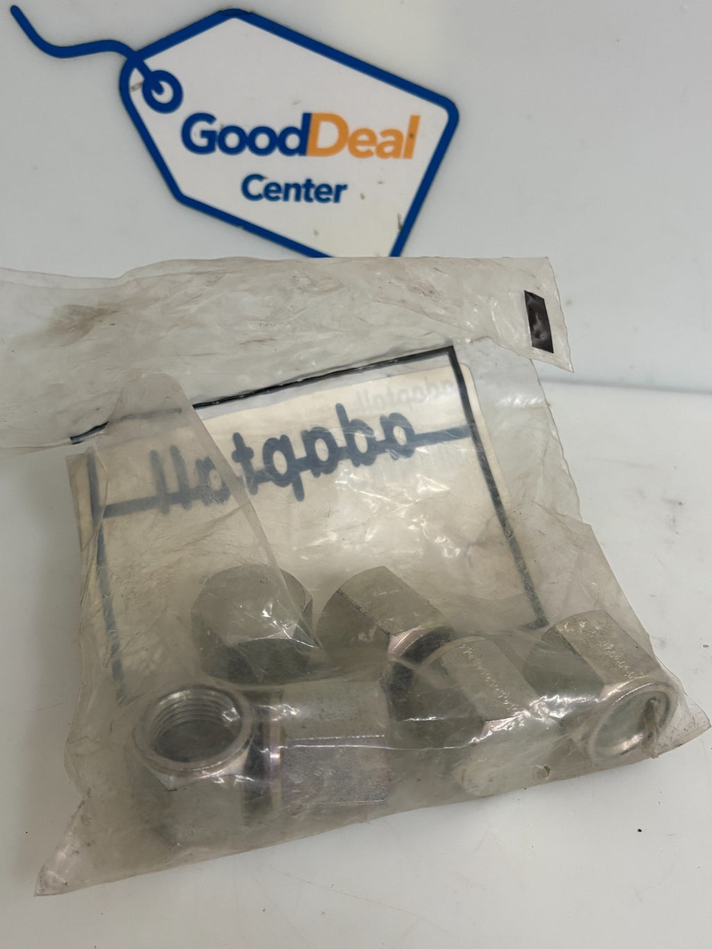 LOT OF 6 ADAPT ALL JAPANESE IND STD 1/2  CAP 9222-080
