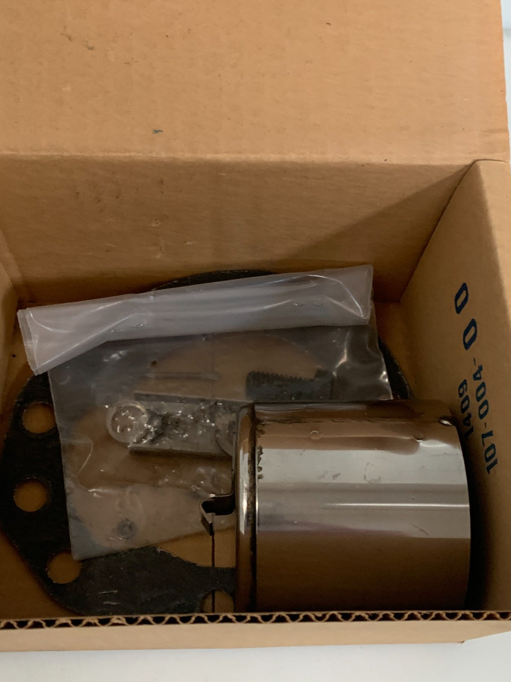 ERWEL INVERTED BUCKET STEAM TRAPS REPAIR KIT TYPE AC, C ST200-30