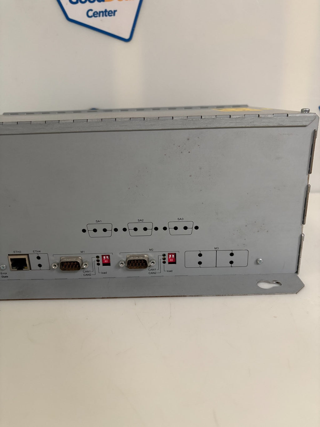 REIS ROBOTICS MEN MIKRO ELEKTRONIK ROBOT CONTROLLER 090033-00