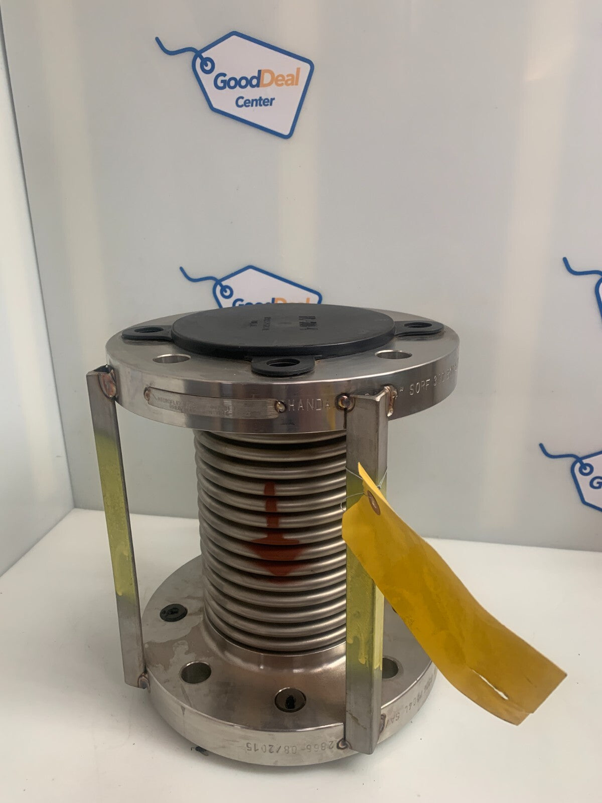MICROFLEX INC  Pump Connector  RRE075219