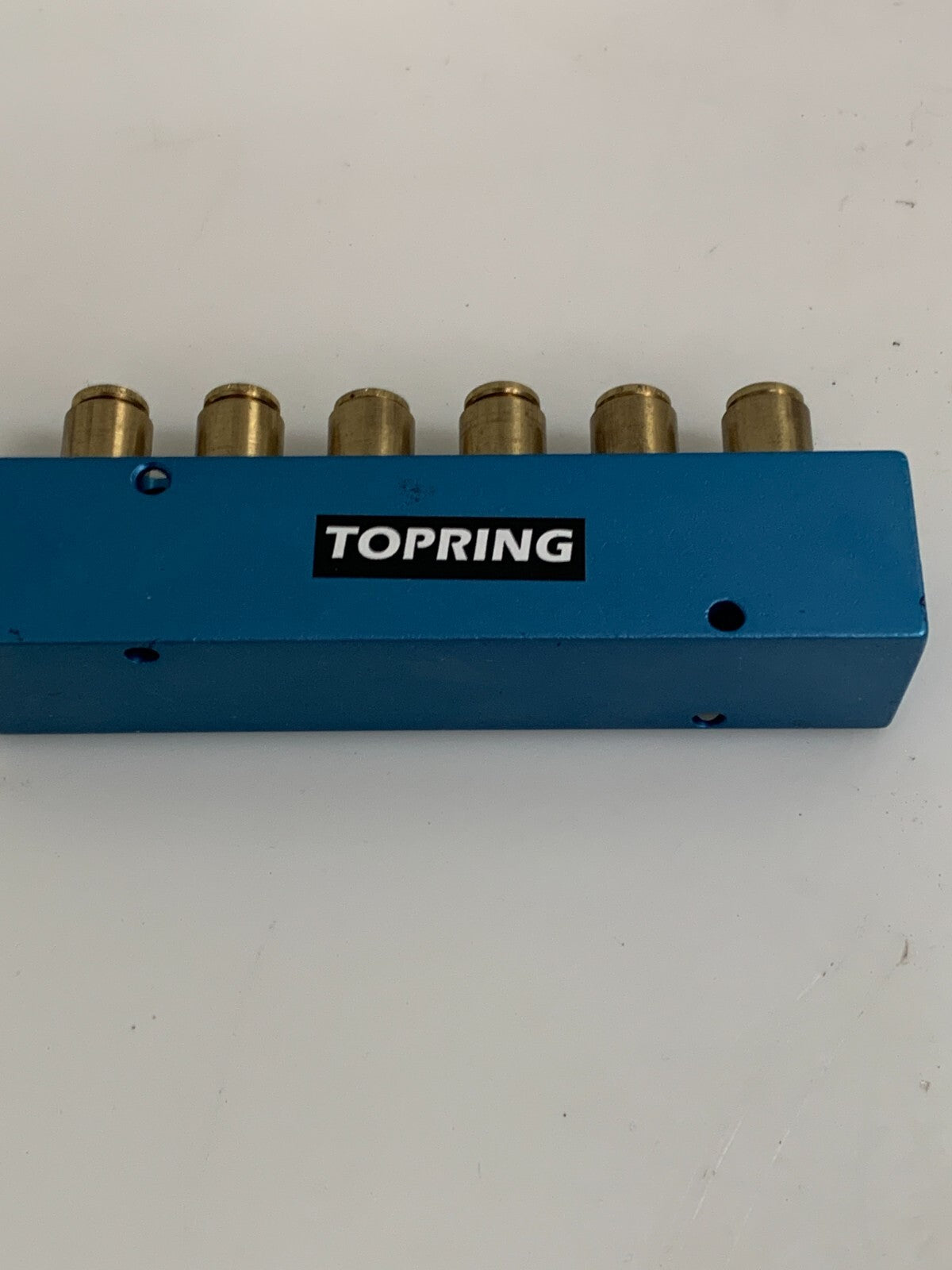 TOPRING 6 PORT MANIFOLD 39.965