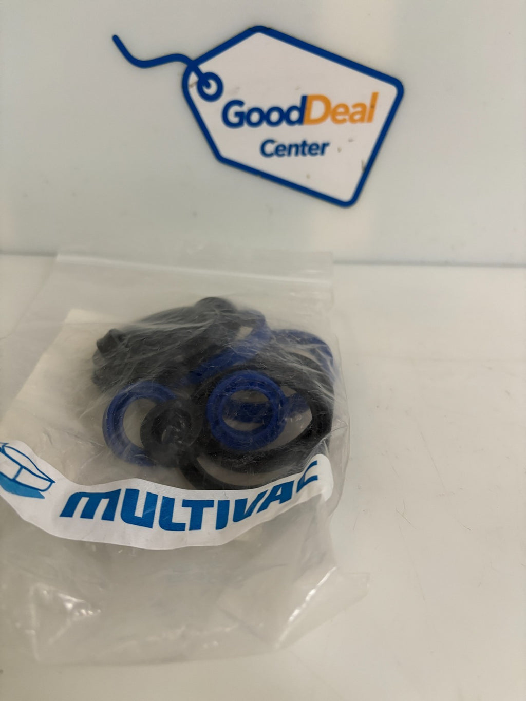 MULTIVAC GASKET SET 1071766670