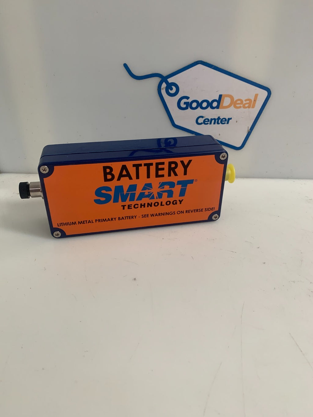 ANDRITZ SMART BATTERY MONITORING SYSTEM SO9-04-404