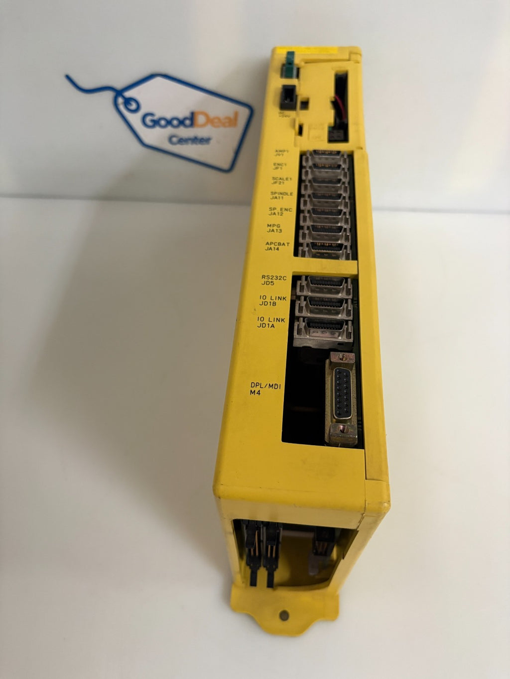 GE FANUC POWER MATE MODEL F A02B-019B-B501