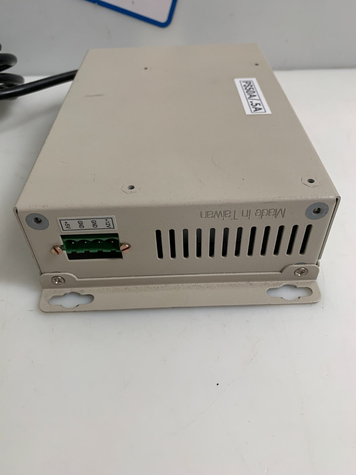 ADVANTECH POWER SUPPLY PS-50A