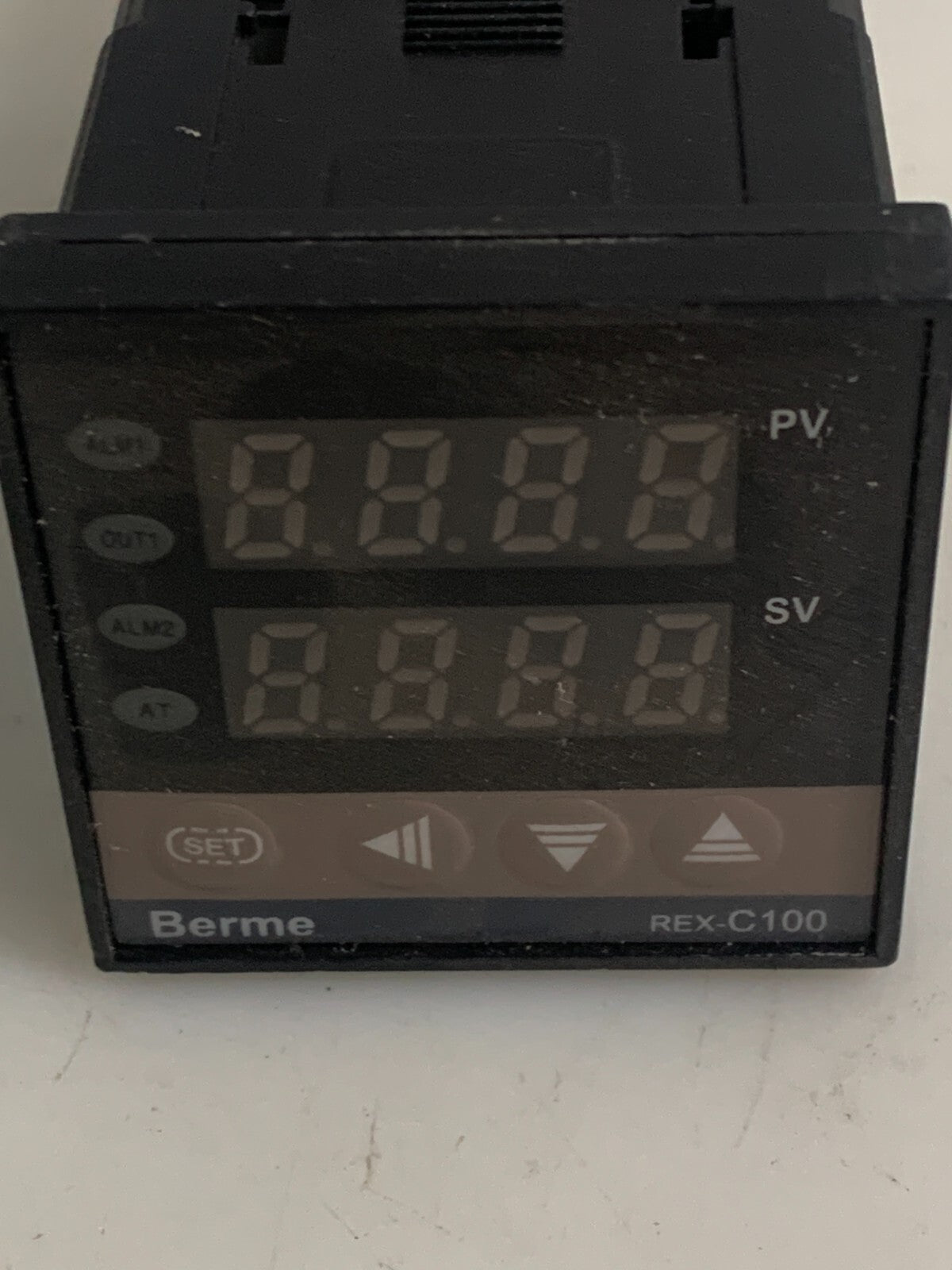 BERME REX-C100 DIGITAL METER