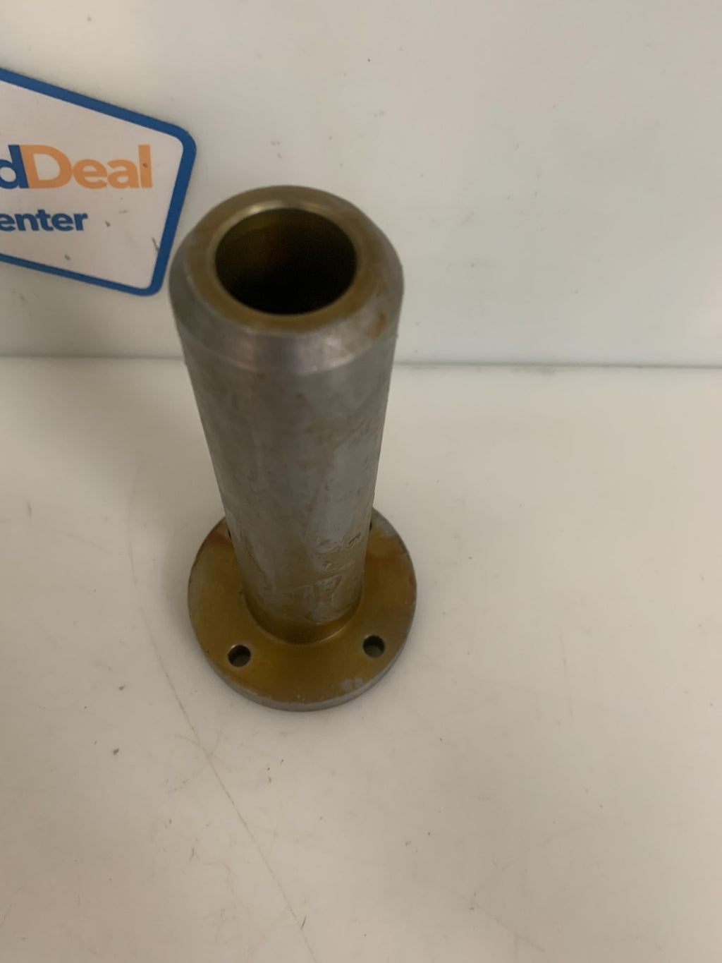 LOT OF 5 VALMET GUIDE ROD #A463019401