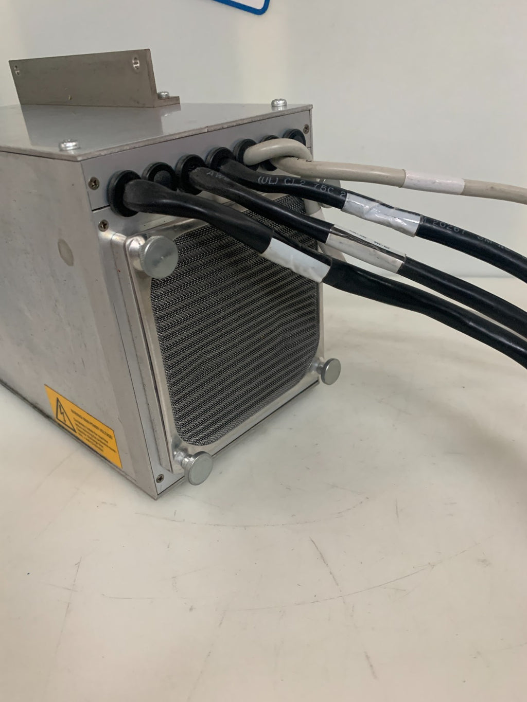 SIEMENS SIPLACE CONTROL UNIT 00317 888/02 TYPE KJ-J0324-07792