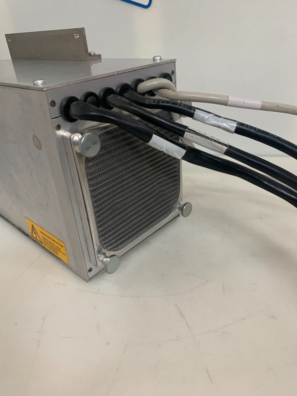 SIEMENS SIPLACE CONTROL UNIT 00317 888/02 TYPE KJ-J0324-07792