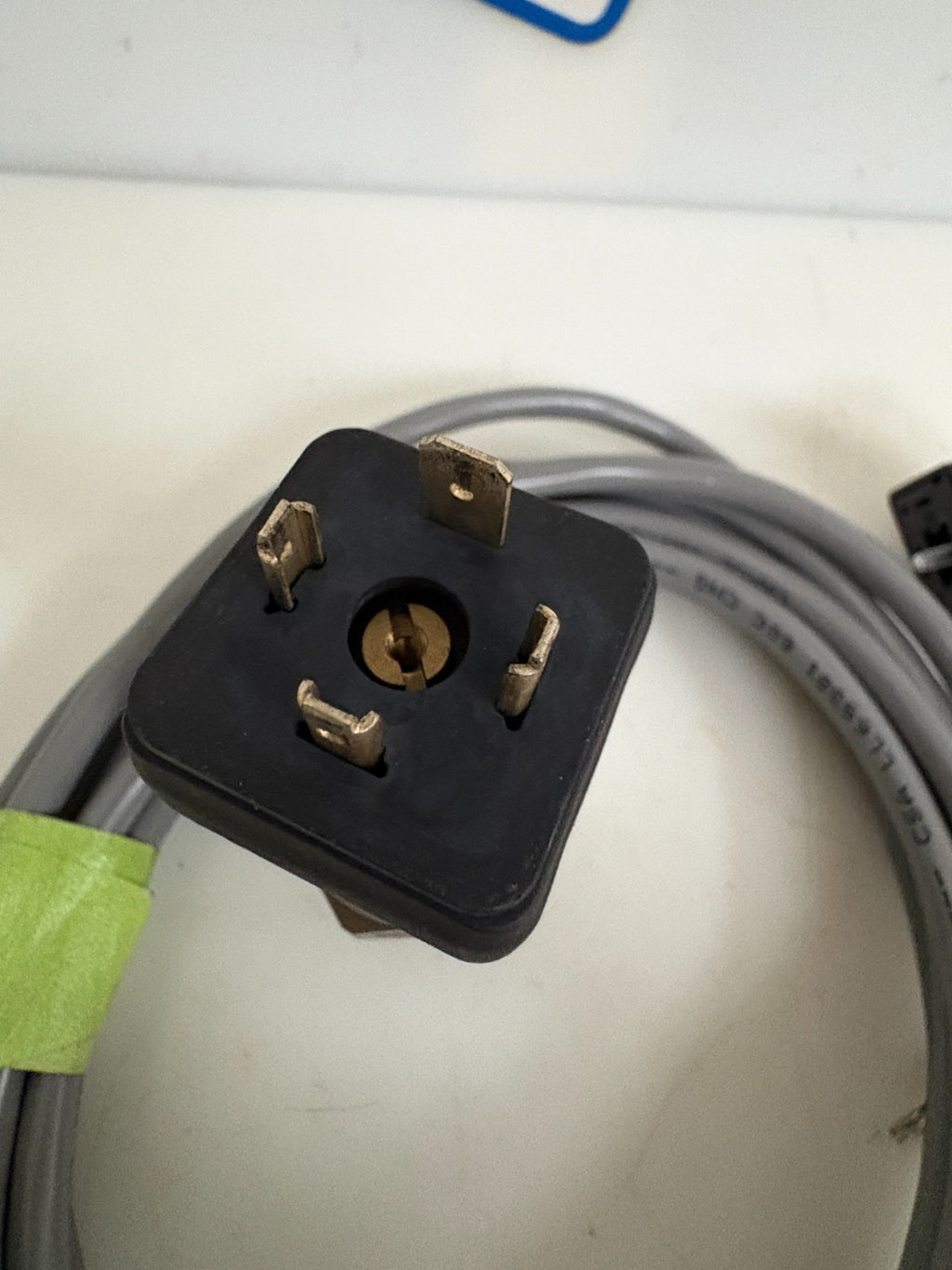 HARDINAGE PRESSURE SWITCH HGB00117362
