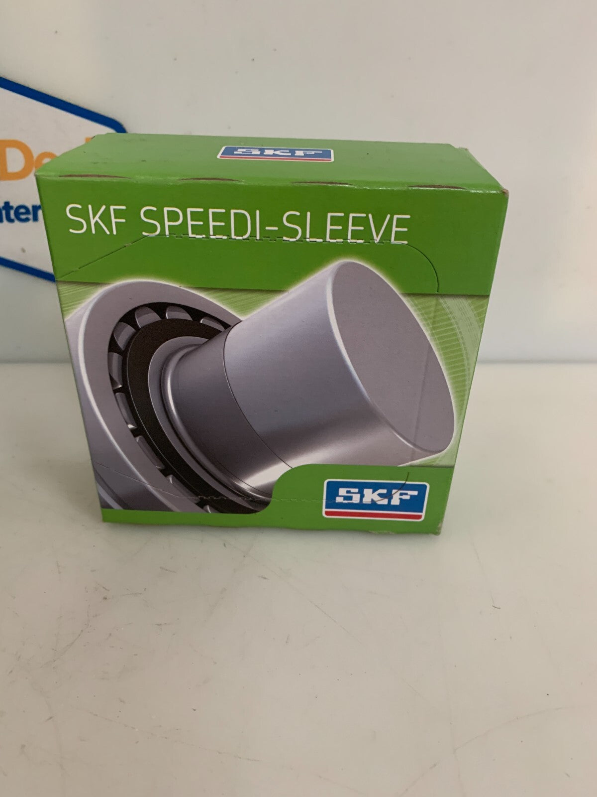 LOT OF 5  SKF SPEEDI SLEEVE 992251