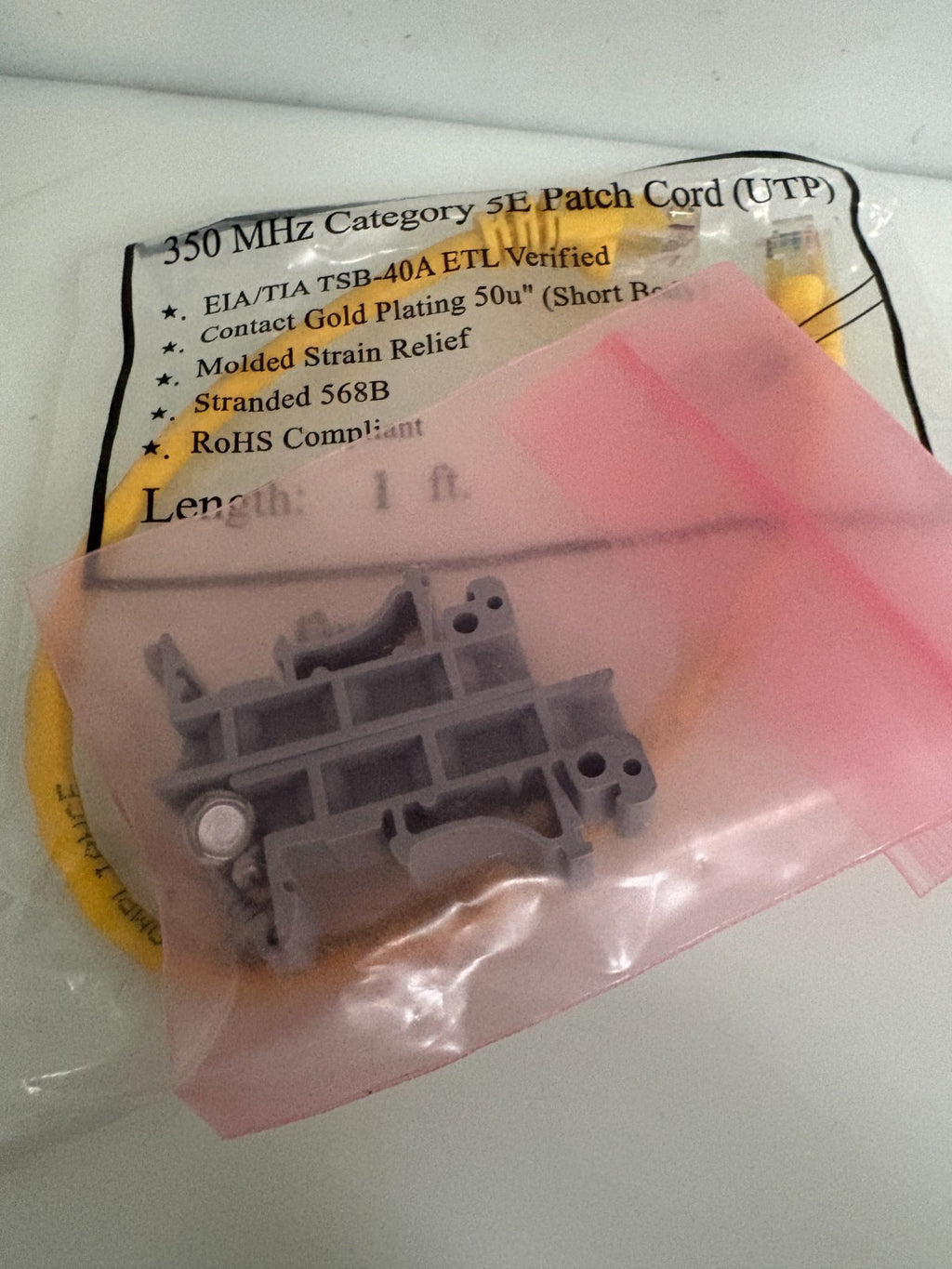 COGNEX REMOTE LENS CONTROL ASSY 561-118399.025