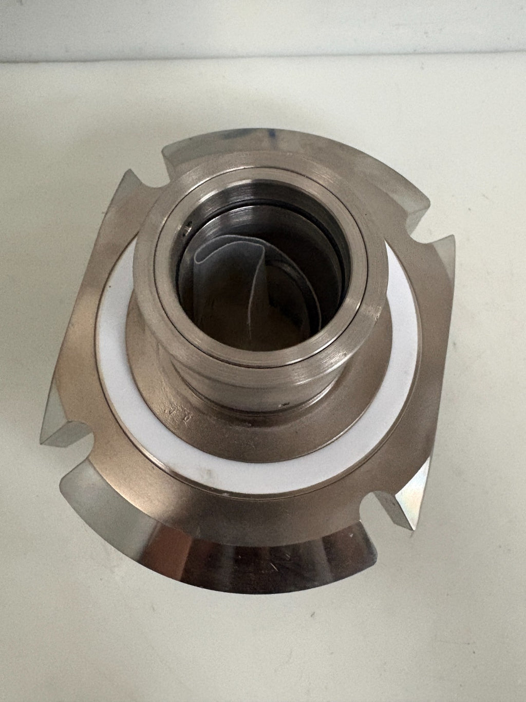 JOHN CRANE MECHANICAL SEAL HSP-17162