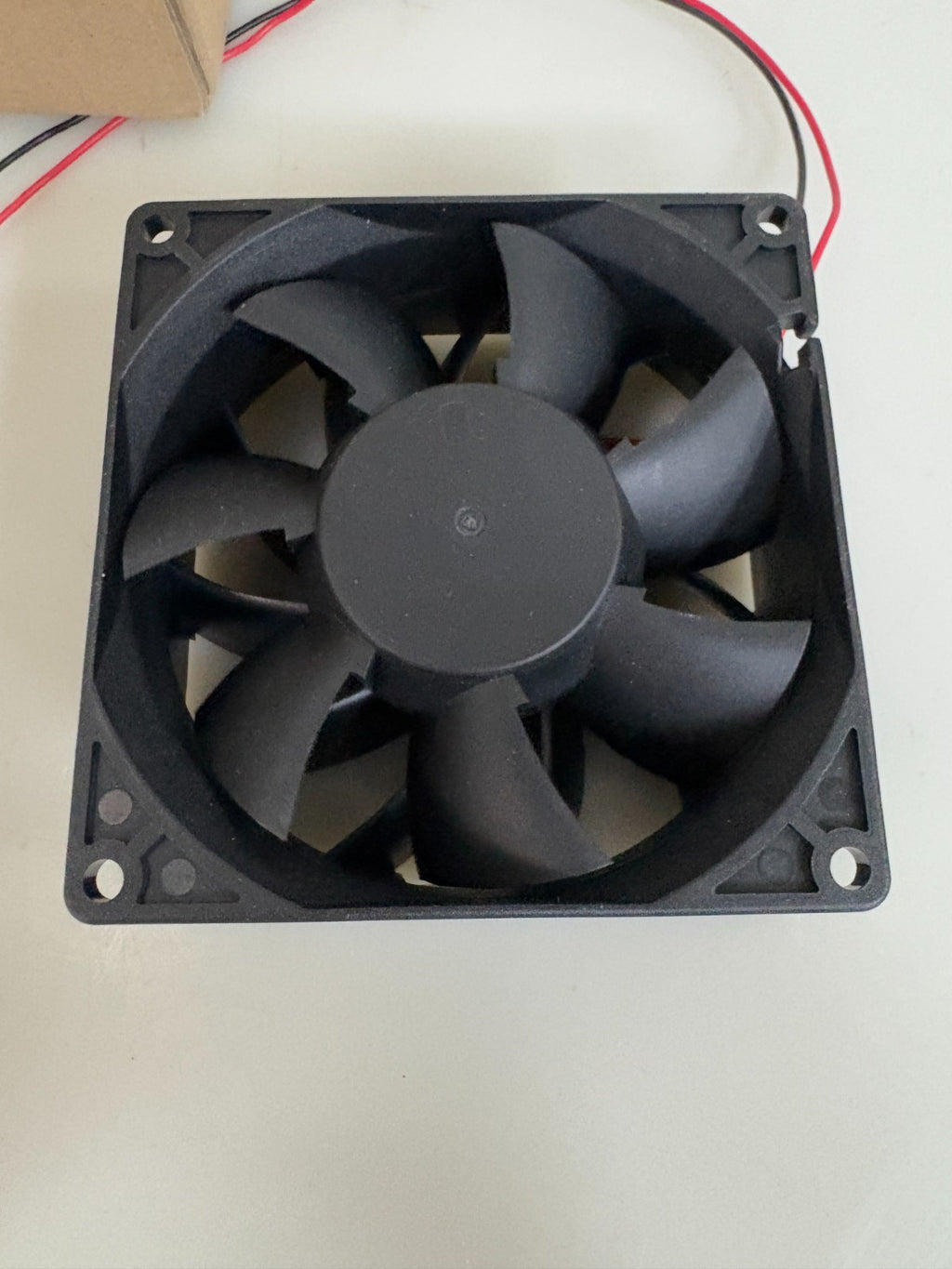 LOT OF 10 SUNON 2 WIRE INVERTER COOLING FAN PMD2409PMB3