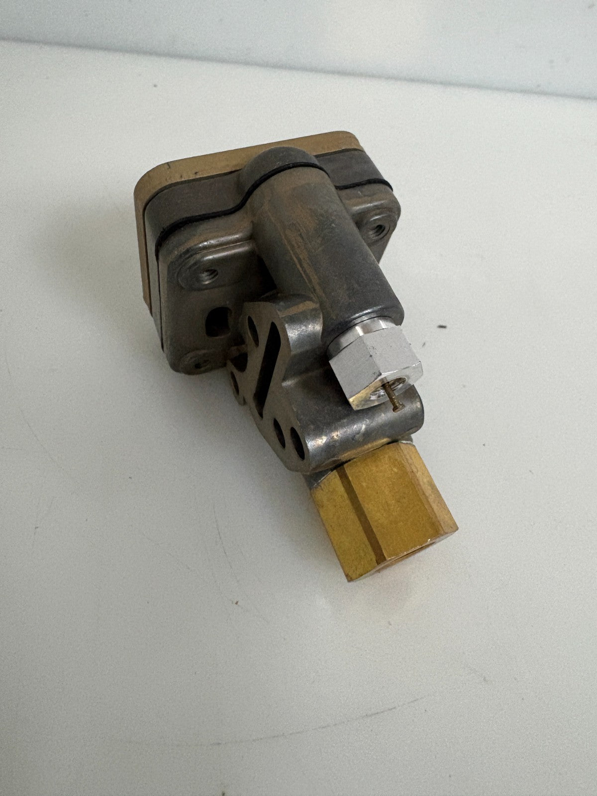 FISHER REPAIR KIT R3570X00022 FOR 35702