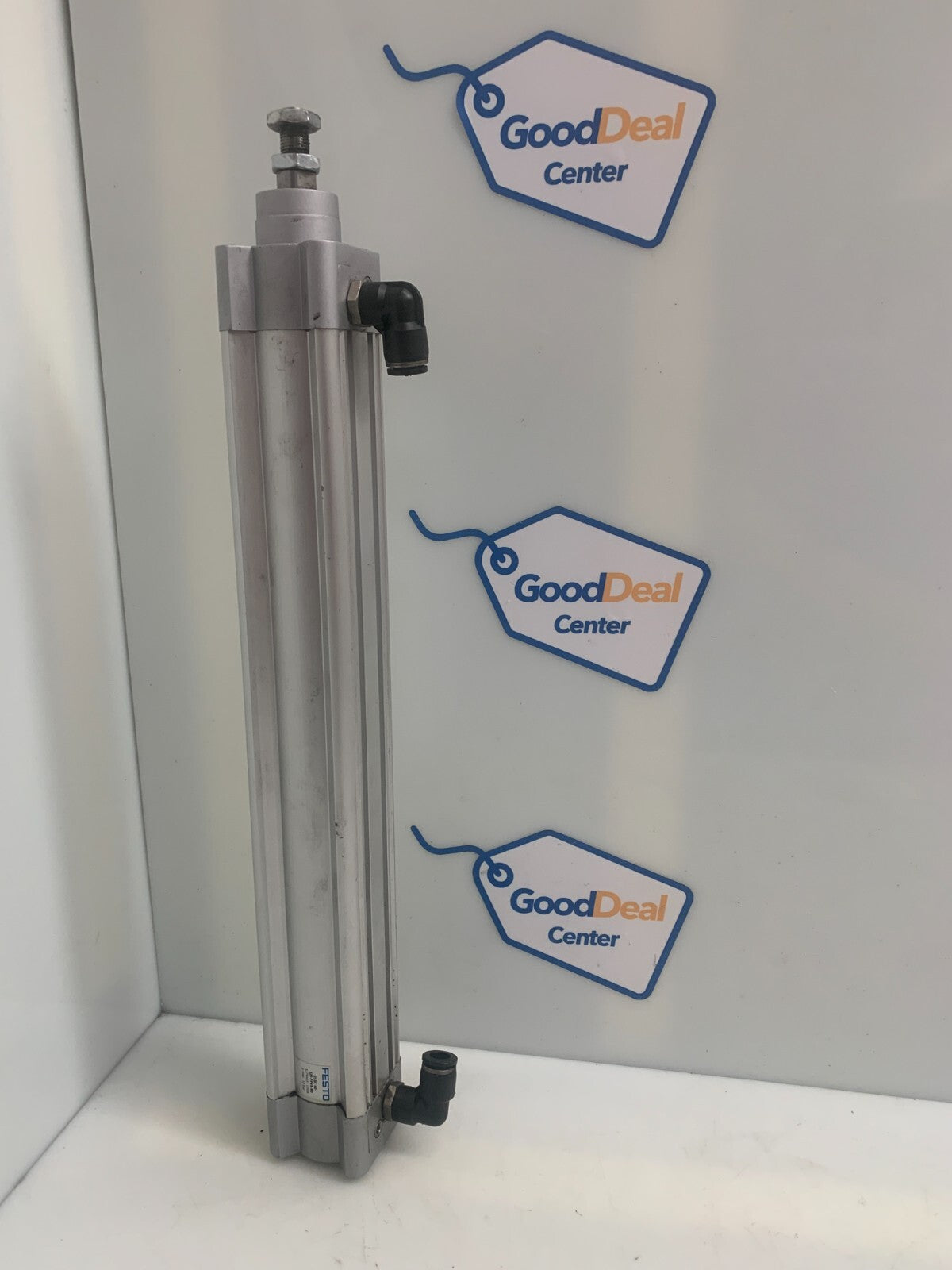 FESTO DSBC-40-320-PPVA-N3  Pneumatic Cylinder  163346
