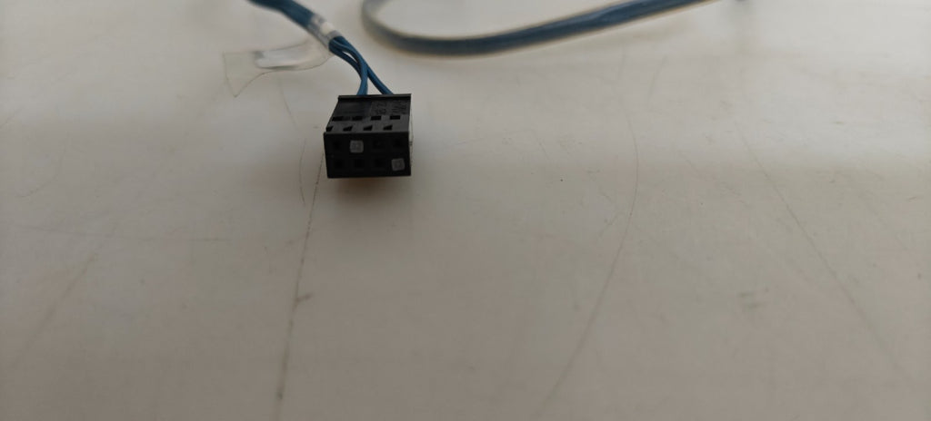 SIEMENS SENSOR Z-AXIS BOTTOM #00321524-051