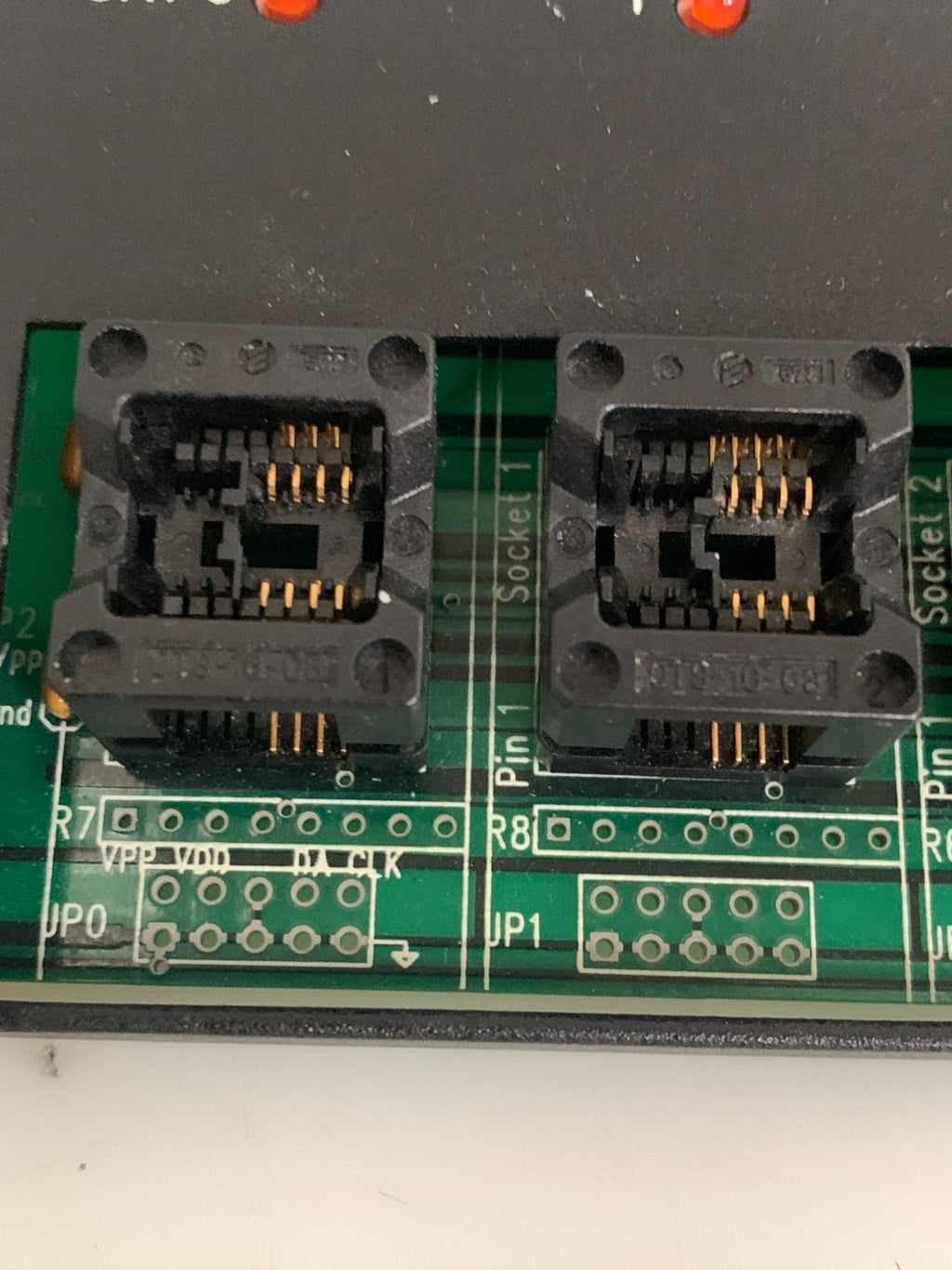 ADVIN GANG MODULE GM-08SN