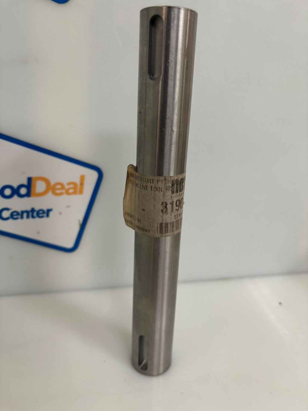 NOTHUM SUPERFLEX STAR DRIVE SHAFT 3190-2977