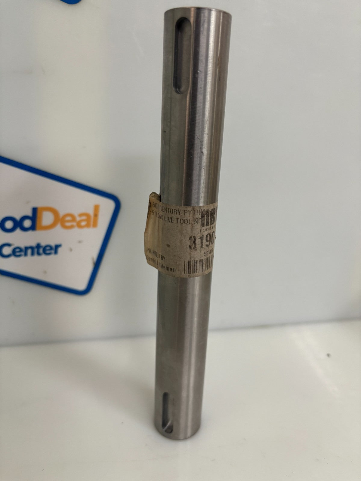 NOTHUM SUPERFLEX STAR DRIVE SHAFT 3190-2977
